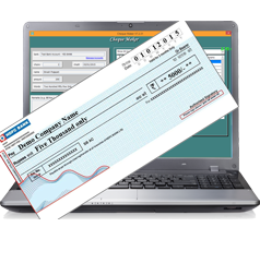 Cheque Printing