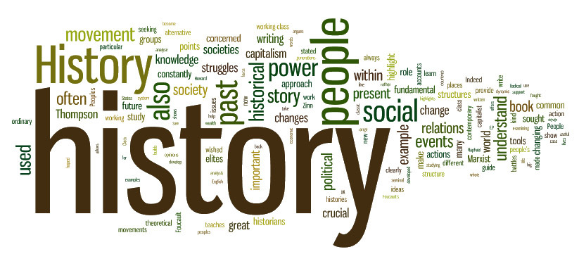 Our History