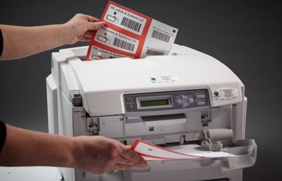 Label Printing