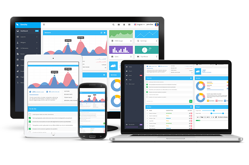 Web Application