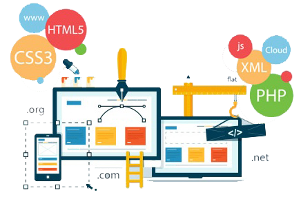 Website Development